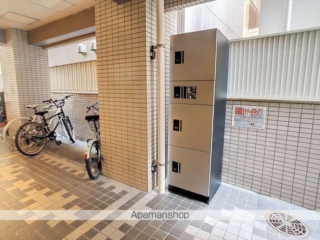 メゾンボヌール薬院の外観写真