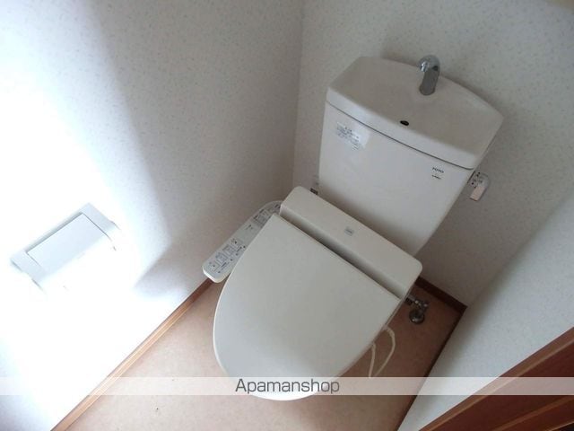 ハイルーラルIIIの内装写真
