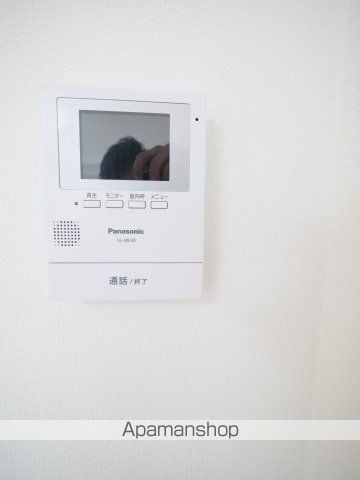 クイーンパレスの内装写真