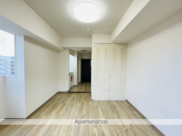パレドール伊勢佐木町南の内装写真