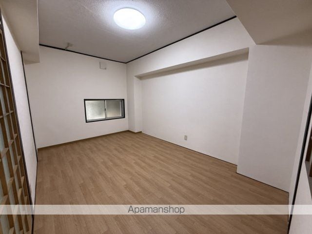 林ビルの内装写真