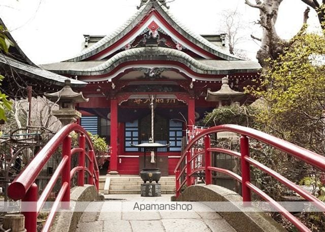 カーサ・ミーア吉祥寺の周辺写真
