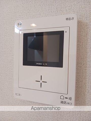 グラン ルーチェIの内装写真