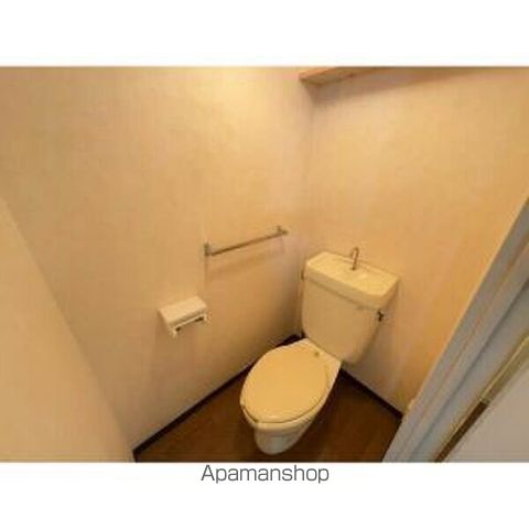 藤ヶ丘レジデンス@の内装写真