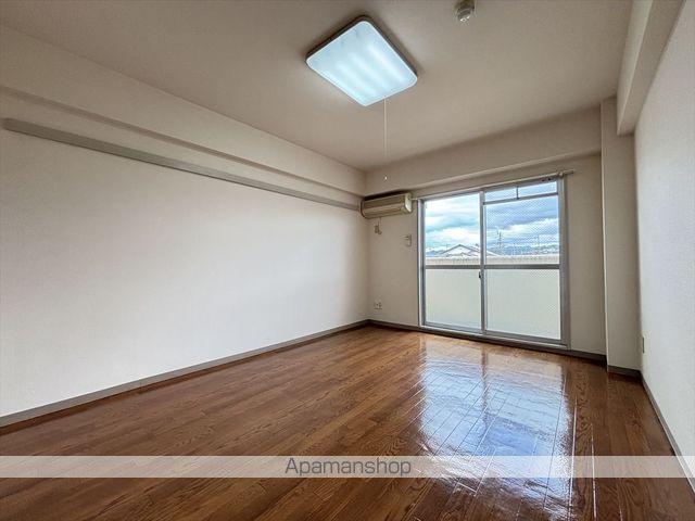 ロゼーリマンションの内装写真