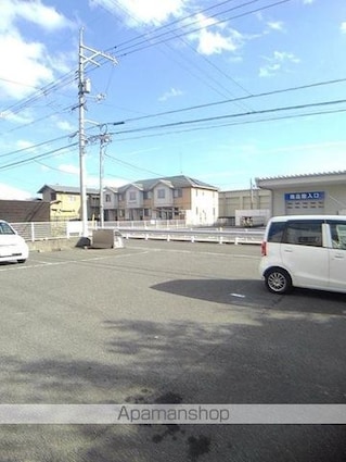 サンハイツ近田Ｂ[3DK/51.3m2]の駐車場