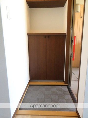 サンフラワーの内装写真