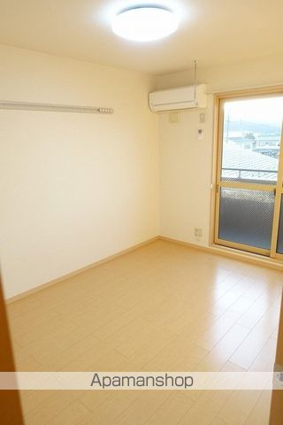 セジュールL3の内装写真