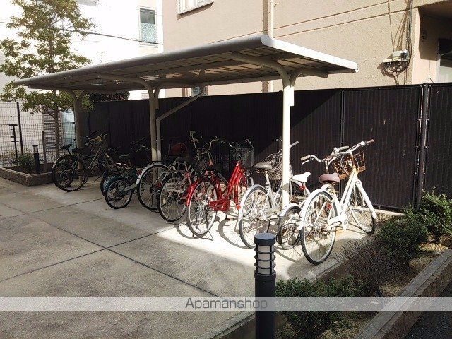 レオパレスヴェルデ古曽部のその他写真