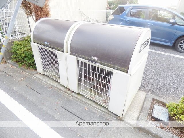 イムーブル・エーの外観写真