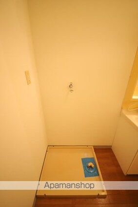 ファミール０１５[2DK/44.55m2]のその他設備