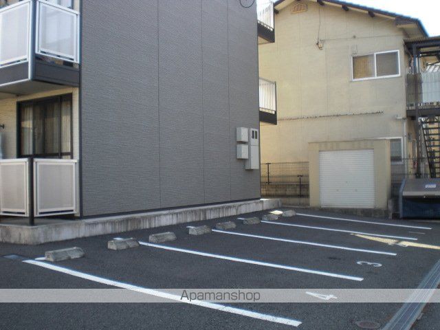 レオパレス蓮台寺西のその他写真