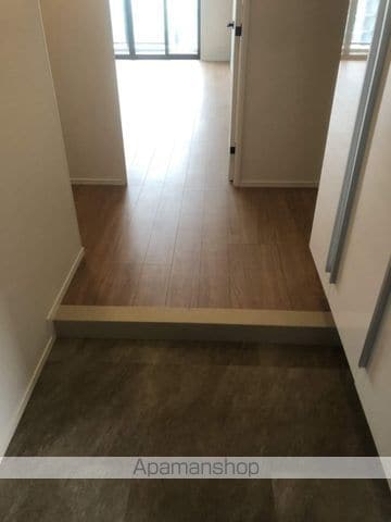 ラクレイス香椎照葉の内装写真