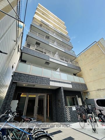 セレブ森小路駅前
