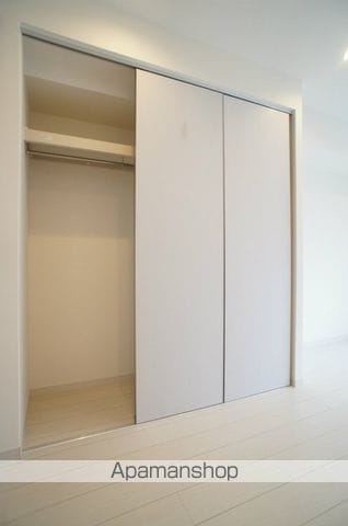 リブリ・つばき川崎の内装写真