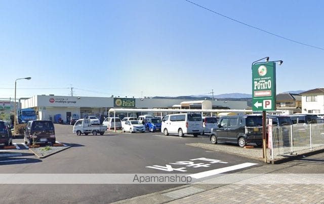 ビュークレストの周辺写真
