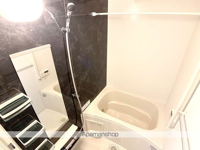 リテラス森下の内装写真