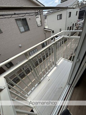フローレンス2番館の内装写真