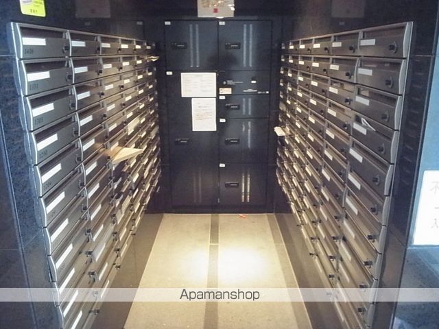 レジディア日本橋人形町IIの内装写真