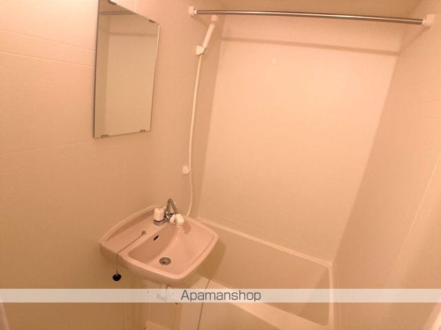 レオパレス大学通りの内装写真