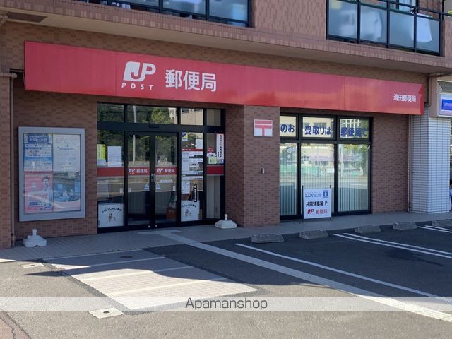 レオパレスリベェールIの周辺写真