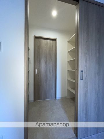 La CASA 上汐の内装写真