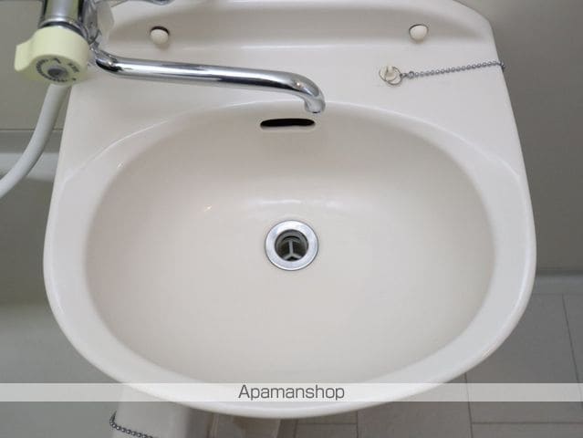 ロアール明日香の内装写真