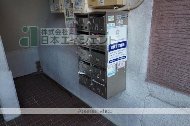 ＭＯＭＯ本町[1R/27m2]の共用部3