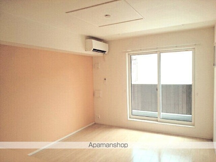 Ｇｒａｎｄｅ　Ｓ．Ｋ　壱番館[2LDK/57.07m2]のリビング・居間