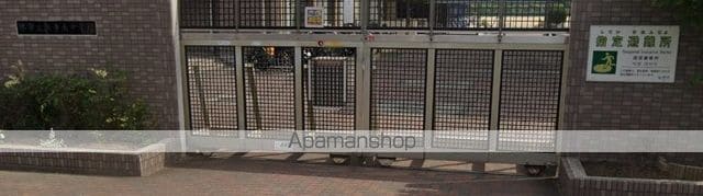 DAIKENN SQUAREの周辺写真