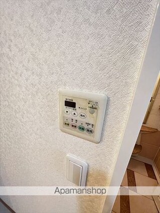 ユニ・アルス吹上プレジオ５０２号[2LDK/59m2]のその他設備