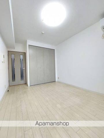 セルベコート下高井戸の内装写真