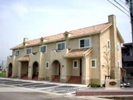 フガール　グランテ[2LDK/67.5m2]の外観2