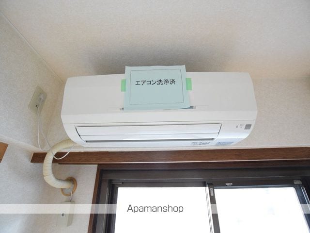 シングルハイツ相模大野の内装写真
