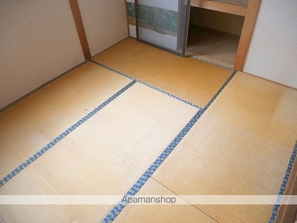 日の出台１丁目貸家[5LDK/99.36m2]の内装