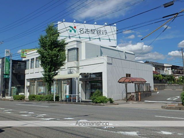 スカイハウスの周辺写真