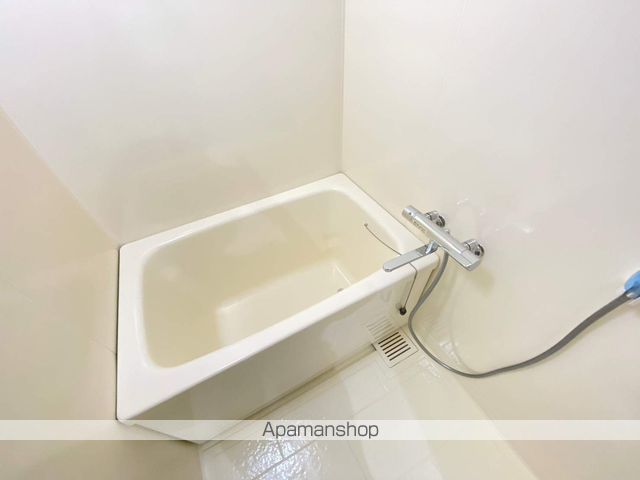 グリーンフィールズ橋本の内装写真