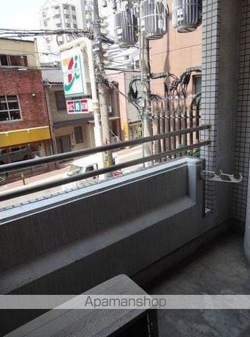 モントーレ天神の内装写真