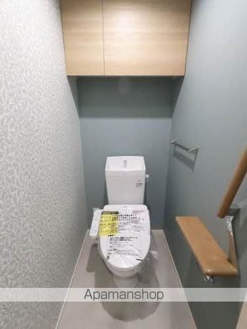 ロイヤルシャーメゾン中俊の内装写真