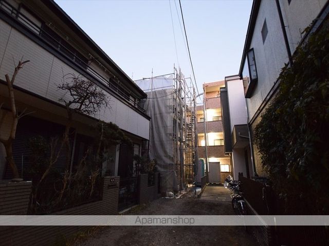 リベルテ橋本の外観写真