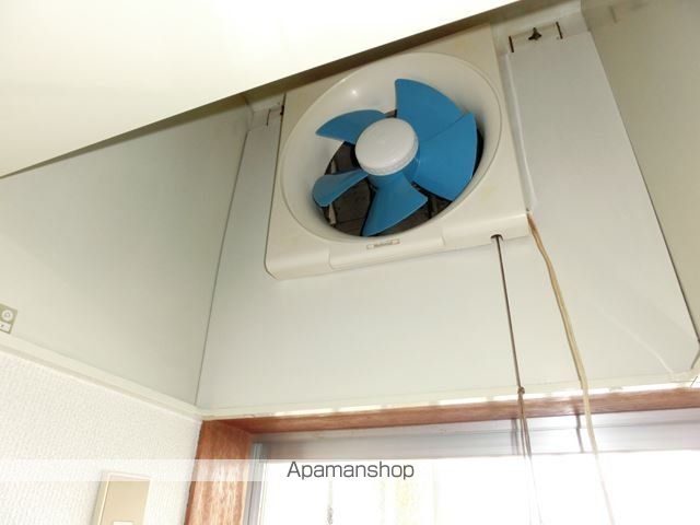 ハイツ古石の内装写真