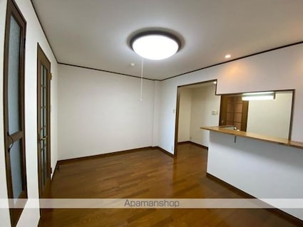 サウスプラザ六条[1LDK/49.6m2]の内装6