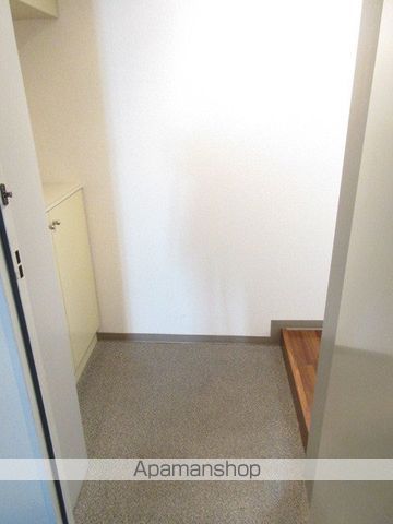 カピテーヌ円山の内装写真