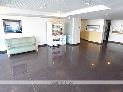 カサロサ聖蹟[1R/18.09m2]の共用部6