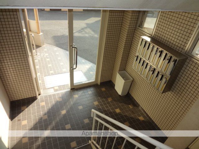 アイトムの玄関写真