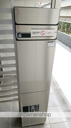 東京都江戸川区北小岩６丁目[1LDK/41.66m2]の内装1