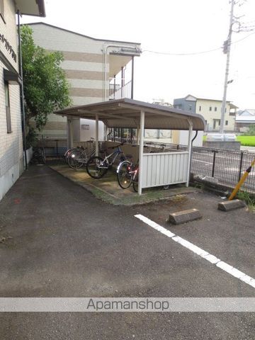 セジュール長田3号館のその他写真