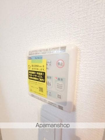 VITA NUOVA 堺の内装写真