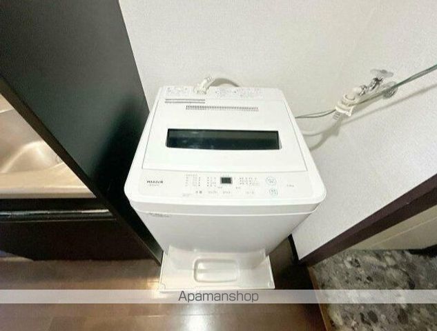 リュクスシティー国分寺の内装写真