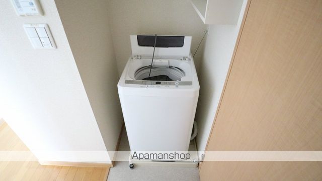 レオネクスト山ノ手2の内装写真